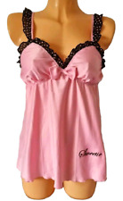 Ladies pink cami for sale  SHEFFIELD