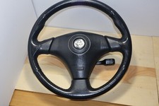 Volante Toyota Corolla "S" Matrix COURO 2003-2008 comprar usado  Enviando para Brazil