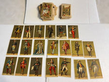Lot 200 chromos d'occasion  Toulouse-