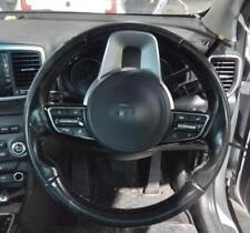 Steering wheel kia for sale  WINSFORD