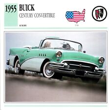 Buick century convertible for sale  STOCKPORT