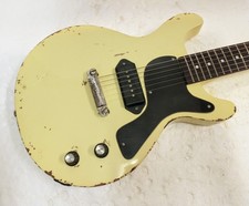 Relic double cutaway for sale  Muscatine