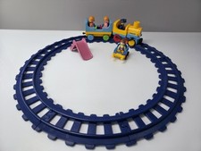 Playmobil 123 zug gebraucht kaufen  Vallendar