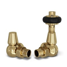Valves brushed lacquered for sale  COLCHESTER