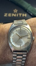 Orologio zenith stellina usato  Tivoli