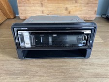 Jvc t401 car for sale  TRURO