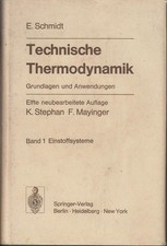 Technische thermodynamik teil gebraucht kaufen  Memmingen