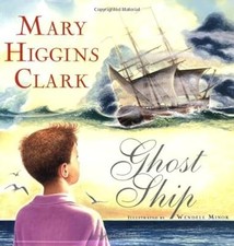 Ghost ship clark for sale  UK
