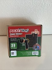 Pocket hose seen for sale  Perris