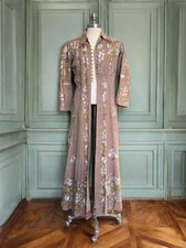 Antique edwardian embroidered for sale  HOLT