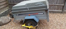 erde trailer 142 for sale erde trailer 142 for sale WIGAN