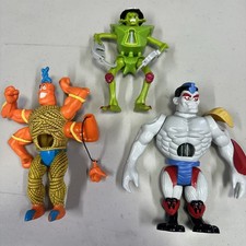 1994 toymax creepy for sale  Wilmington
