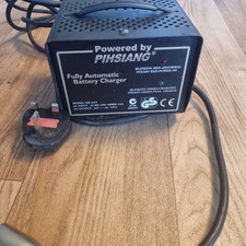 Pihsiang genuine battery for sale  CASTLEFORD