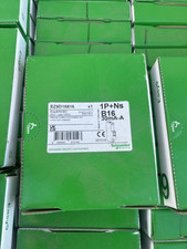 Schneider easy rcbo for sale  UK