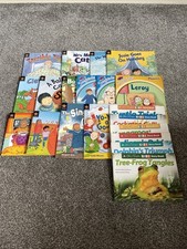 Rigby star books for sale  BARNSTAPLE