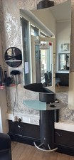 Salon hairdressing furniture for sale  SWINDON
