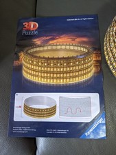 Puzzle colosseo puzzle usato  San Siro