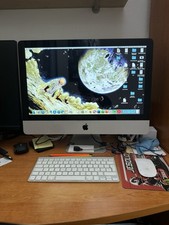 Apple imac 21.5 usato  Caorle