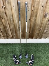 Ladies taylormade handed for sale  SOLIHULL