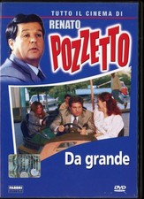 Grande renato pozzetto usato  Roma