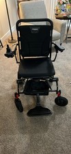 Jazzy ultra light for sale  Gallatin