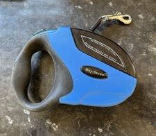 Retractable dog leash for sale  PETERBOROUGH