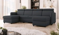 Wohnlandschaft hocker monate gebraucht kaufen  Haldensleben