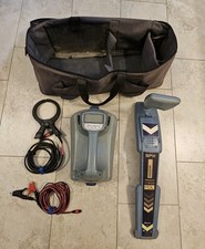Radiodetection rd8000 pdl for sale  Apopka