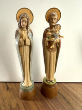 Vintage virgin mary for sale  Peoria