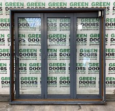 Used bifolding doors for sale  LUTON