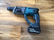 Makita sds drill for sale  BURNTWOOD