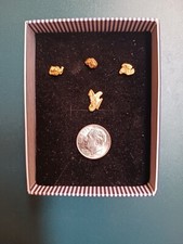 Gold nuggets for sale  Adel