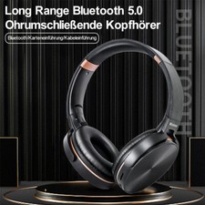 Bluetooth kabellos stereo gebraucht kaufen  Bochum