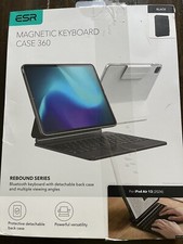 Esr magnetic keyboard for sale  Anderson