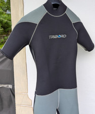 Decathlon tribord neoprenanzug gebraucht kaufen  Garmisch-Partenkirchen
