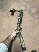 Collettore scarico akrapovic usato  Roma