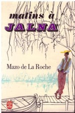 Matins jalna mazo d'occasion  Mainvilliers