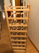 Weinregal holz gebraucht gebraucht kaufen  Friesenheim