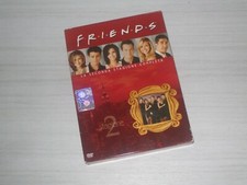 Friends seconda stagione usato  Bologna