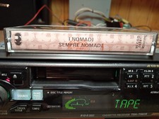 Nomadi sempre nomadi usato  Benevento