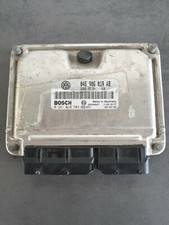 Calculateur decoder volkswagen d'occasion  Catus