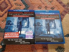Paranormal activity ghost for sale  Lincoln