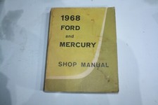 1968 ford mercury for sale 1968 ford mercury for sale  LEICESTER