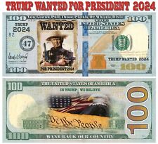 Wanted trump president for sale  Buford