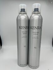 Kenra volume spray for sale  Louisville