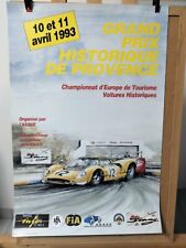 Affiche circuit paul d'occasion  Montaigu