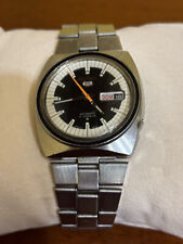 Orologio seiko sports usato  Fontana Liri