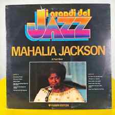 Mahalia jackson vinile usato  Ferrara