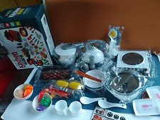 kitchen play 2 step bundle for sale  Aztec