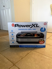 Powerxl smokeless grill for sale  Arlington